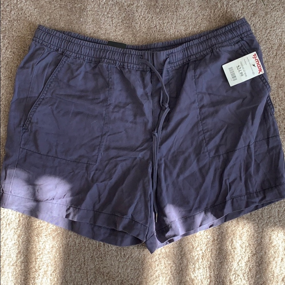 NWT Calvin Klein shorts